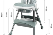 Baby 9626064 бирюзовый