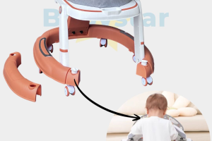 BABY WALKER, мин. возраст 6 месяцев