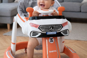 BABY WALKER, мин. возраст 6 месяцев