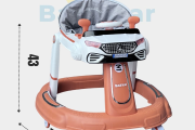 BABY WALKER, мин. возраст 6 месяцев