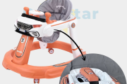 BABY WALKER, мин. возраст 6 месяцев