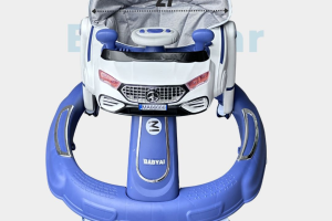 Ходунки-трансформеры BABY WALKER, мин. возраст 6 месяцев