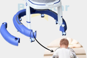 Ходунки-трансформеры BABY WALKER, мин. возраст 6 месяцев