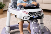 Ходунки-трансформеры BABY WALKER, мин. возраст 6 месяцев