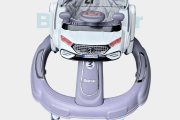 Ходунки-трансформеры BABY WALKER, мин. возраст 6 месяцев