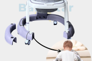Ходунки-трансформеры BABY WALKER, мин. возраст 6 месяцев