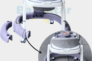 Ходунки-трансформеры BABY WALKER, мин. возраст 6 месяцев