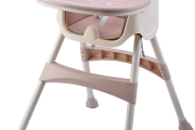 Babystore Baldyrgan E002-002 розовый