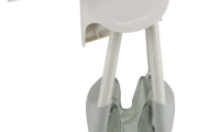 Babystore Baldyrgan E002-002 розовый
