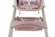Babystore Baldyrgan E002-002 розовый