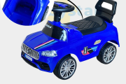 Каталка Толокар 701 синий