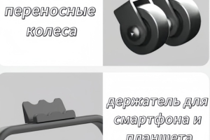Беговая дорожка DI-HOGO-K308 электрическая